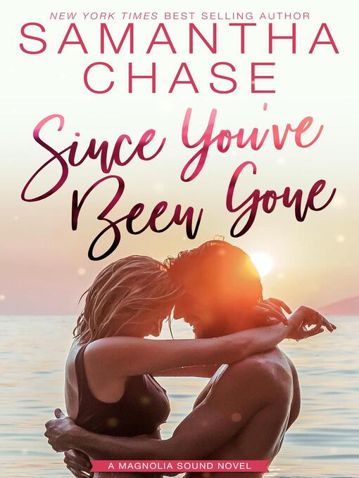 Cover image for Since You've Been Gone
